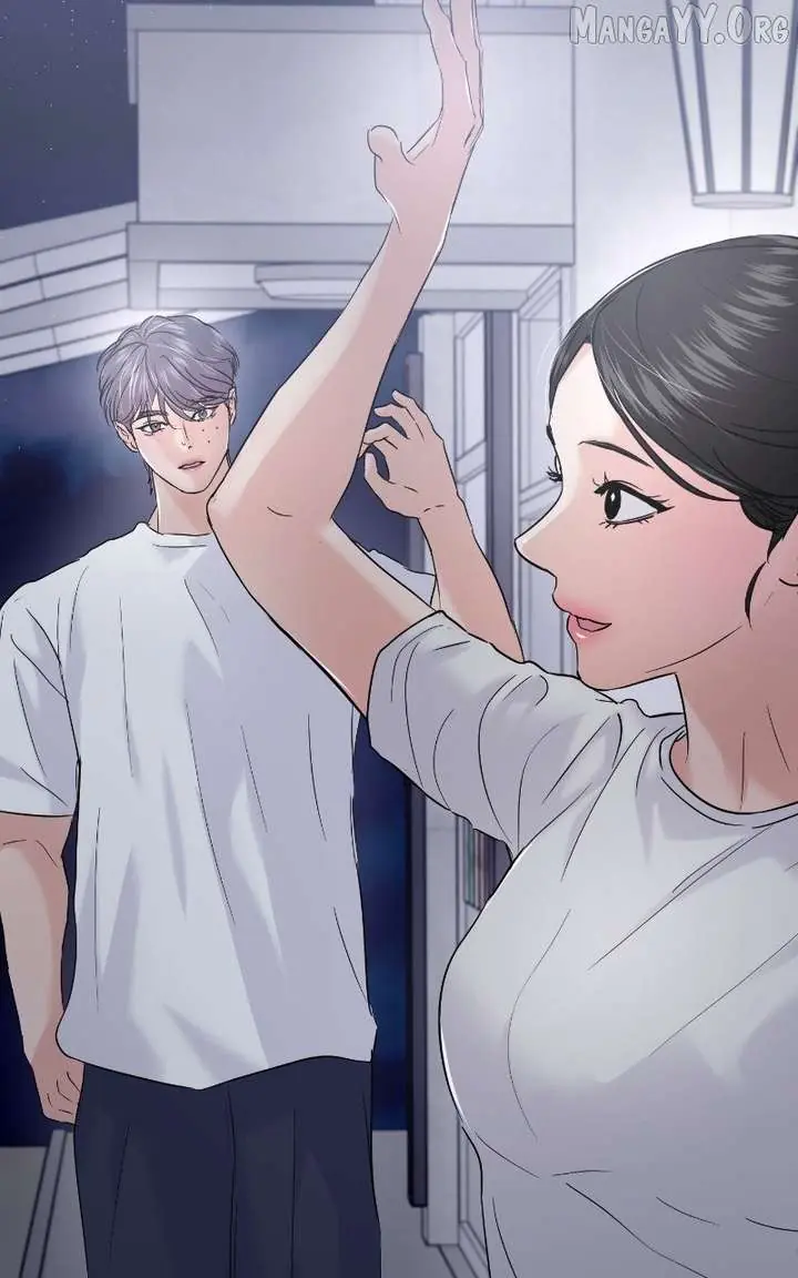 A Campus Romance, I Guess Chapter 117 Page 102