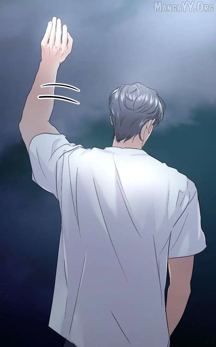 A Campus Romance, I Guess Chapter 117 Page 111