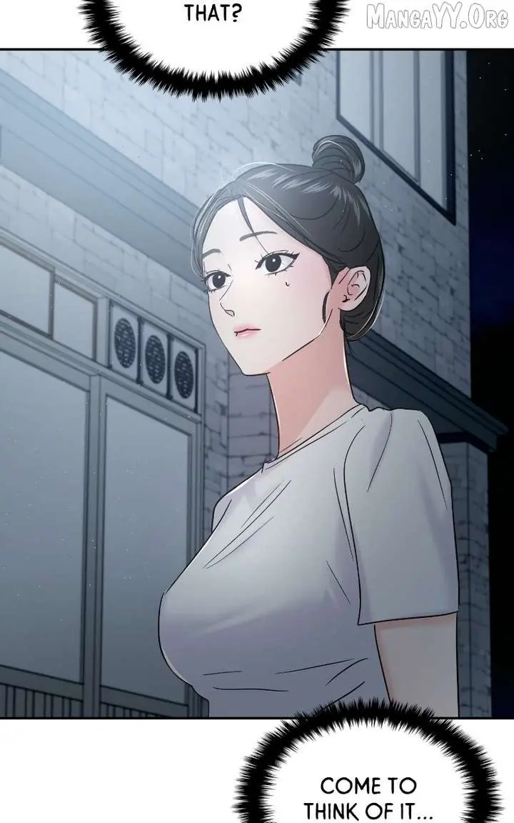 A Campus Romance, I Guess Chapter 117 Page 113