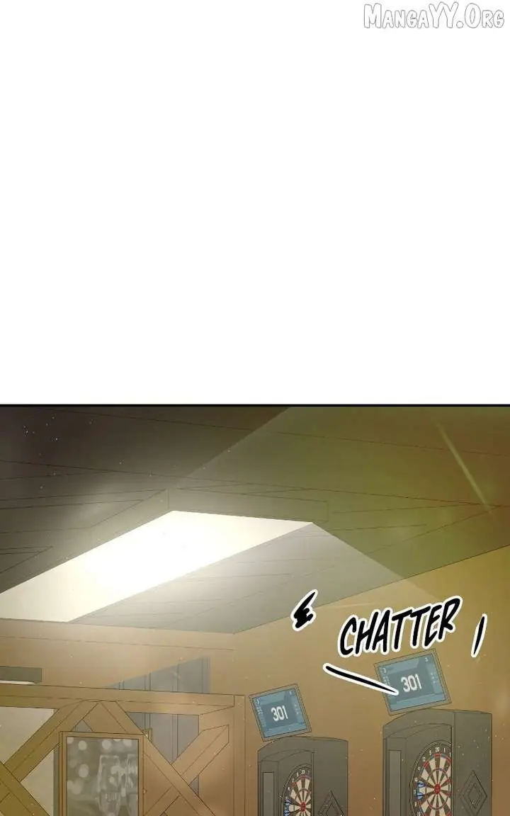A Campus Romance, I Guess Chapter 117 Page 116
