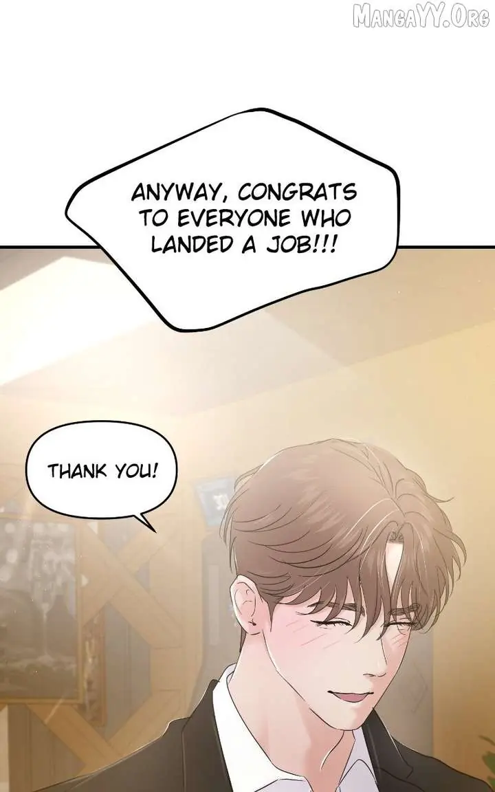 A Campus Romance, I Guess Chapter 117 Page 119