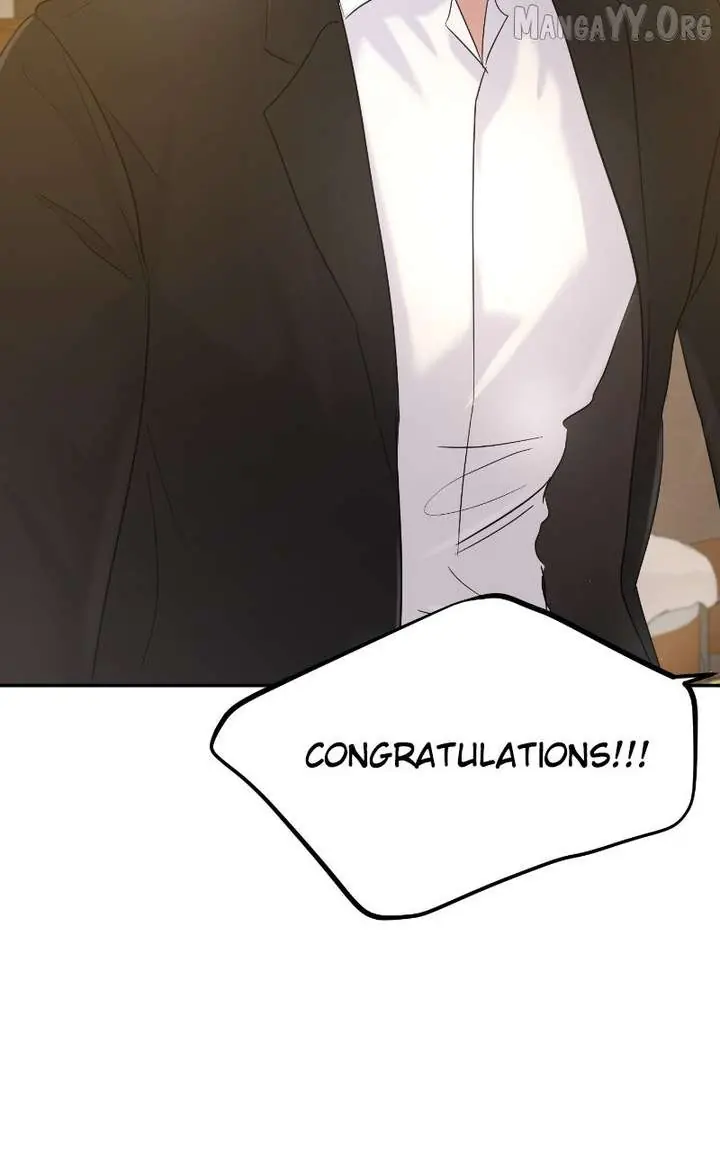 A Campus Romance, I Guess Chapter 117 Page 120