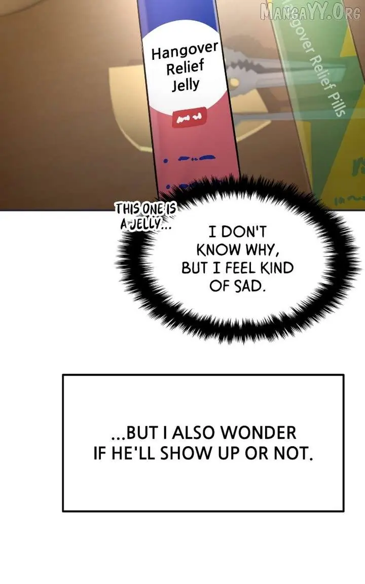 A Campus Romance, I Guess Chapter 117 Page 133