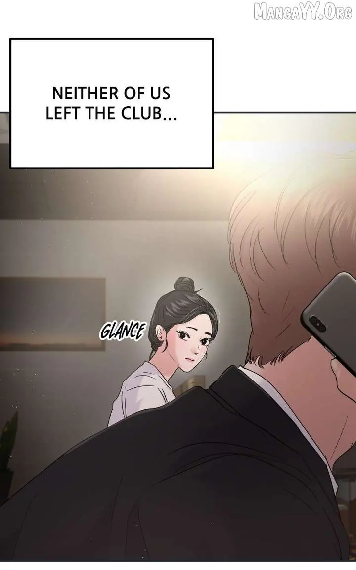 A Campus Romance, I Guess Chapter 117 Page 134