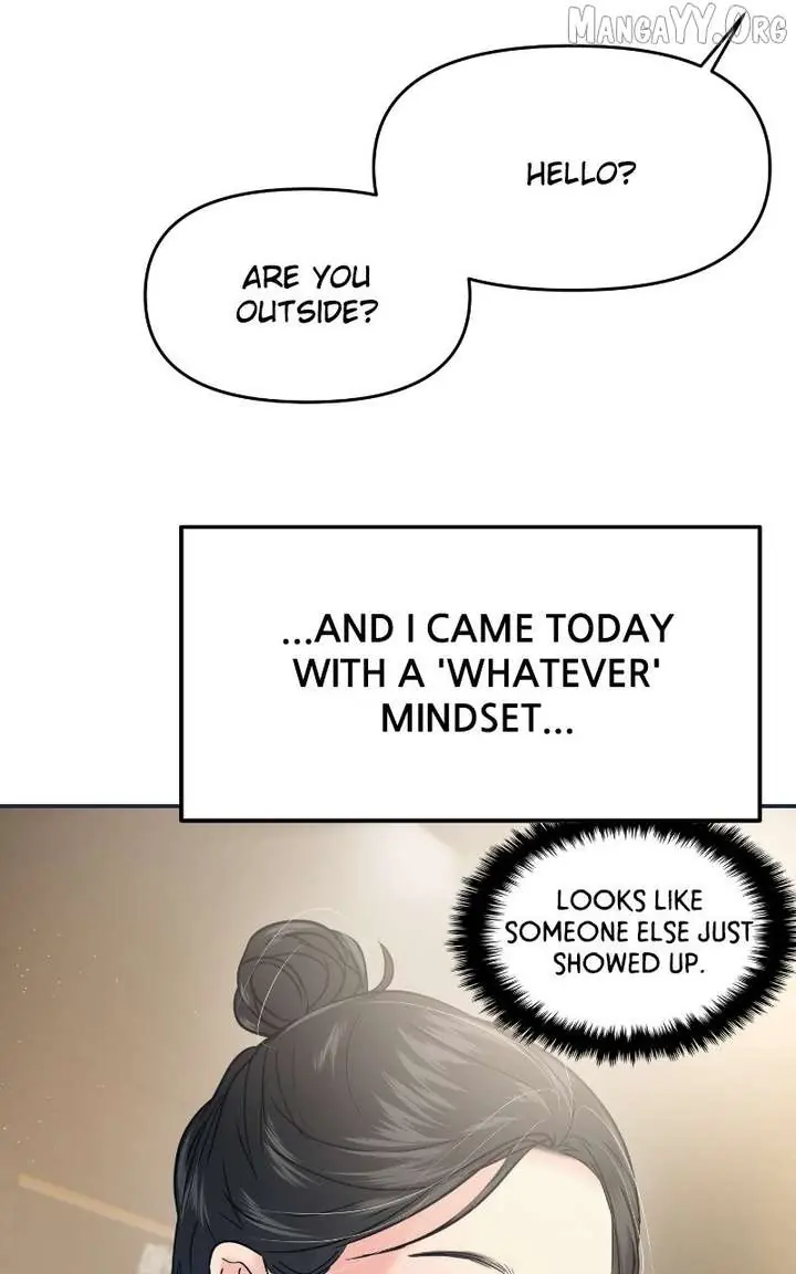 A Campus Romance, I Guess Chapter 117 Page 135