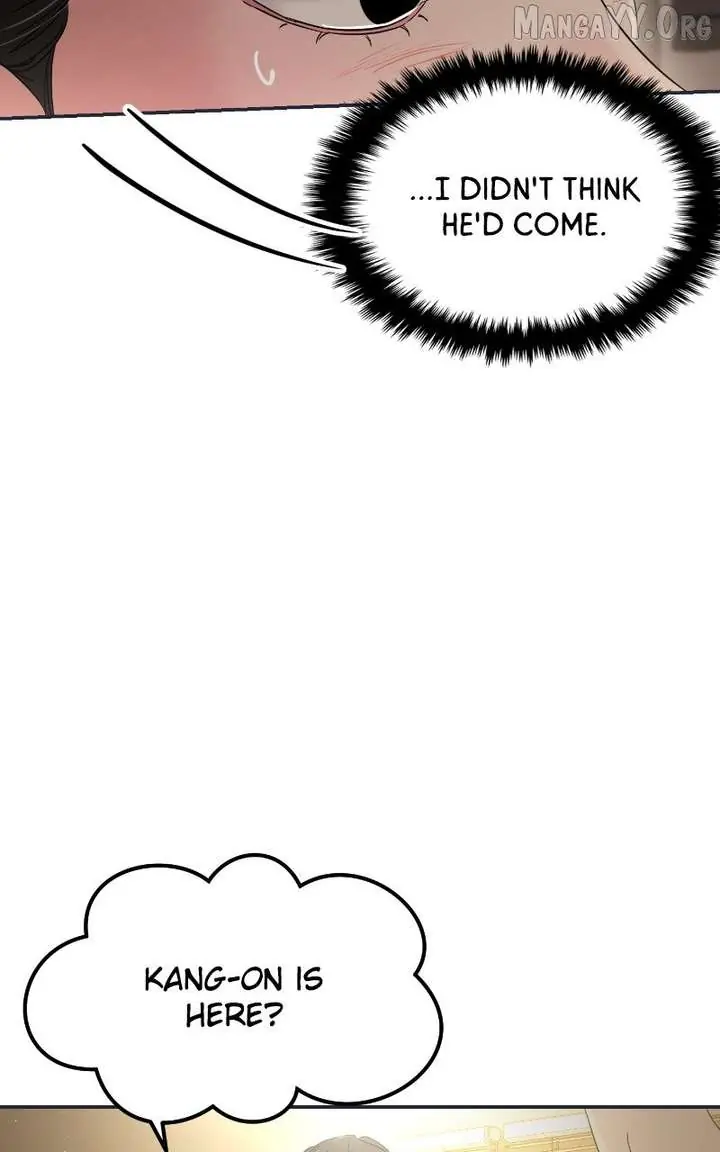 A Campus Romance, I Guess Chapter 117 Page 142