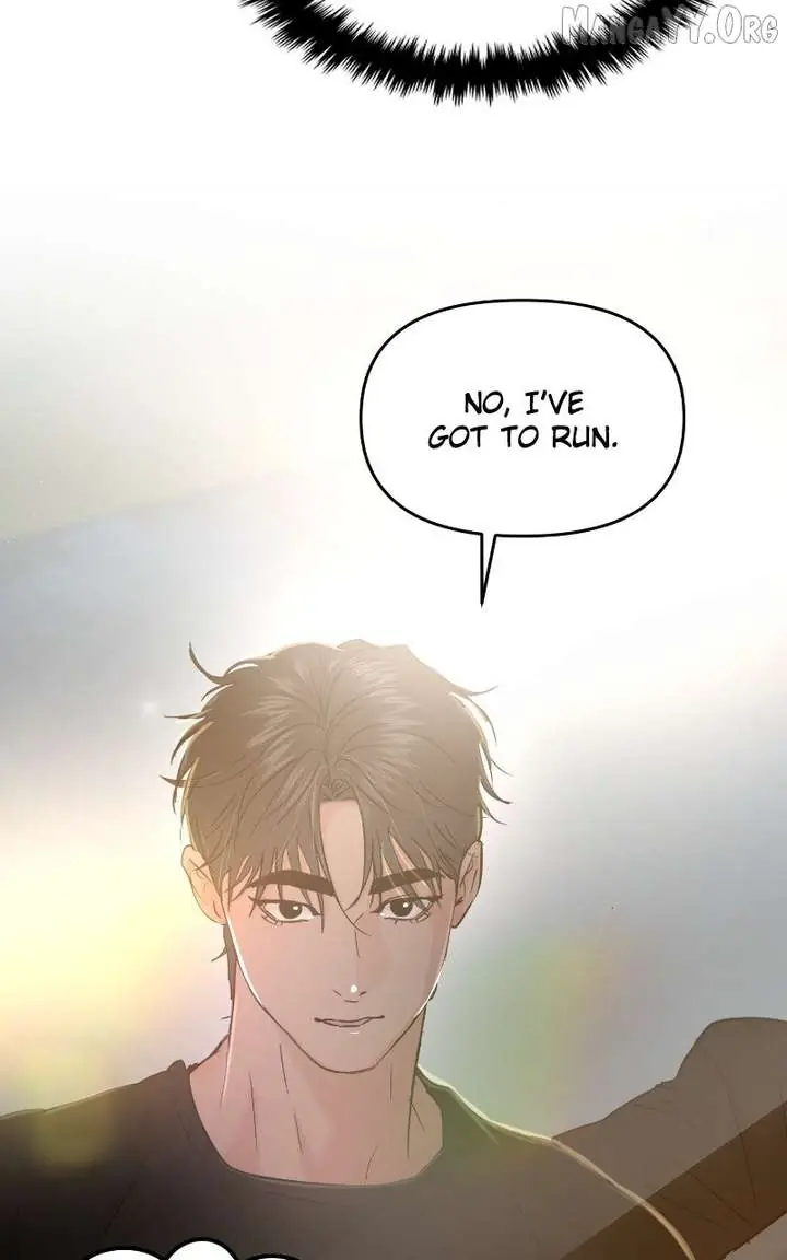 A Campus Romance, I Guess Chapter 117 Page 144