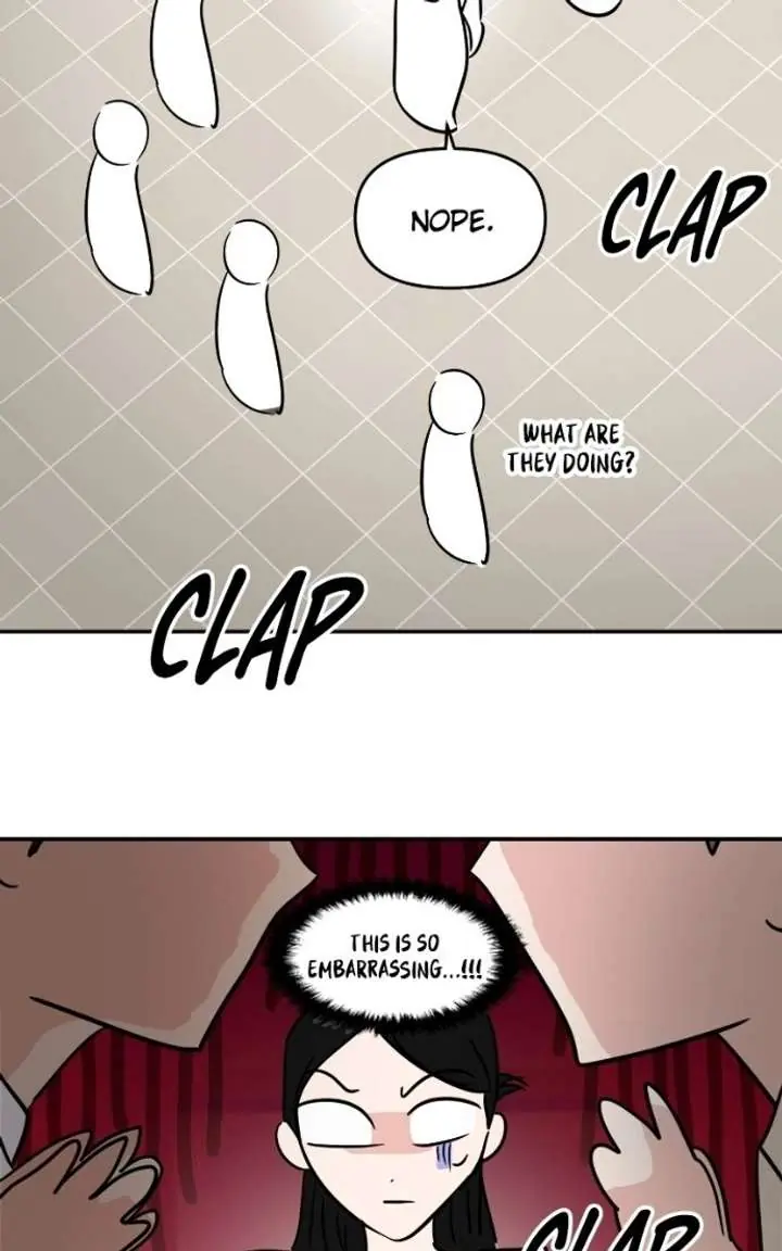 A Campus Romance, I Guess Chapter 118 Page 3