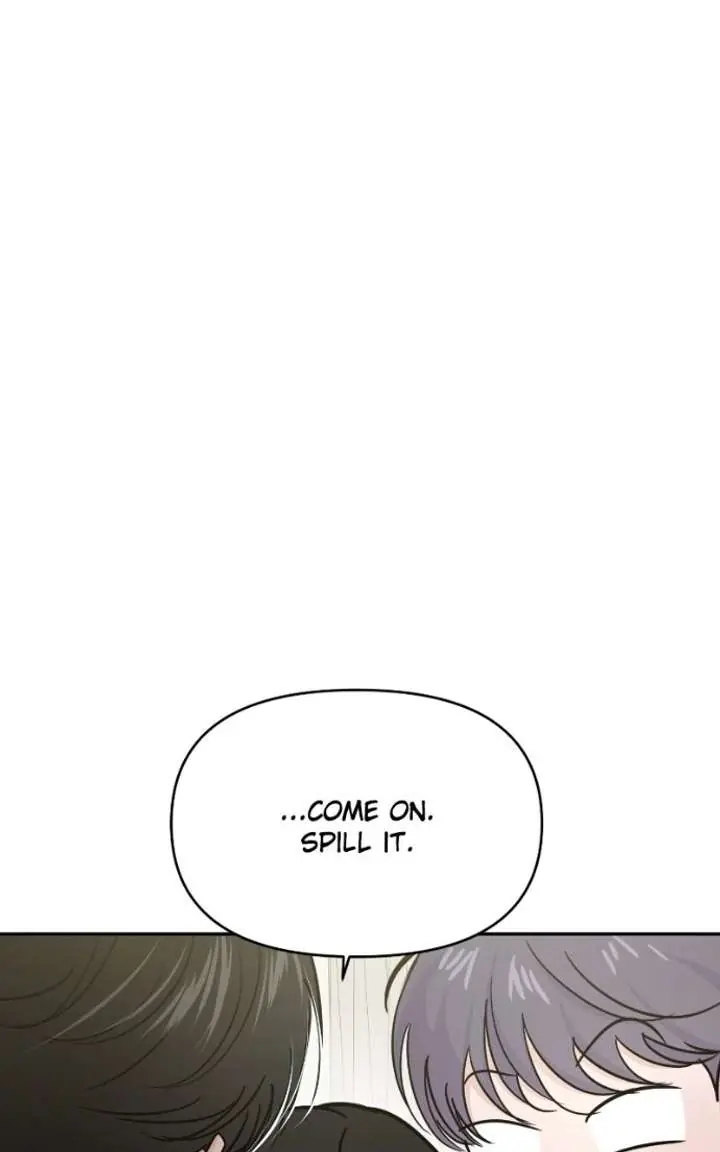 A Campus Romance, I Guess Chapter 118 Page 9