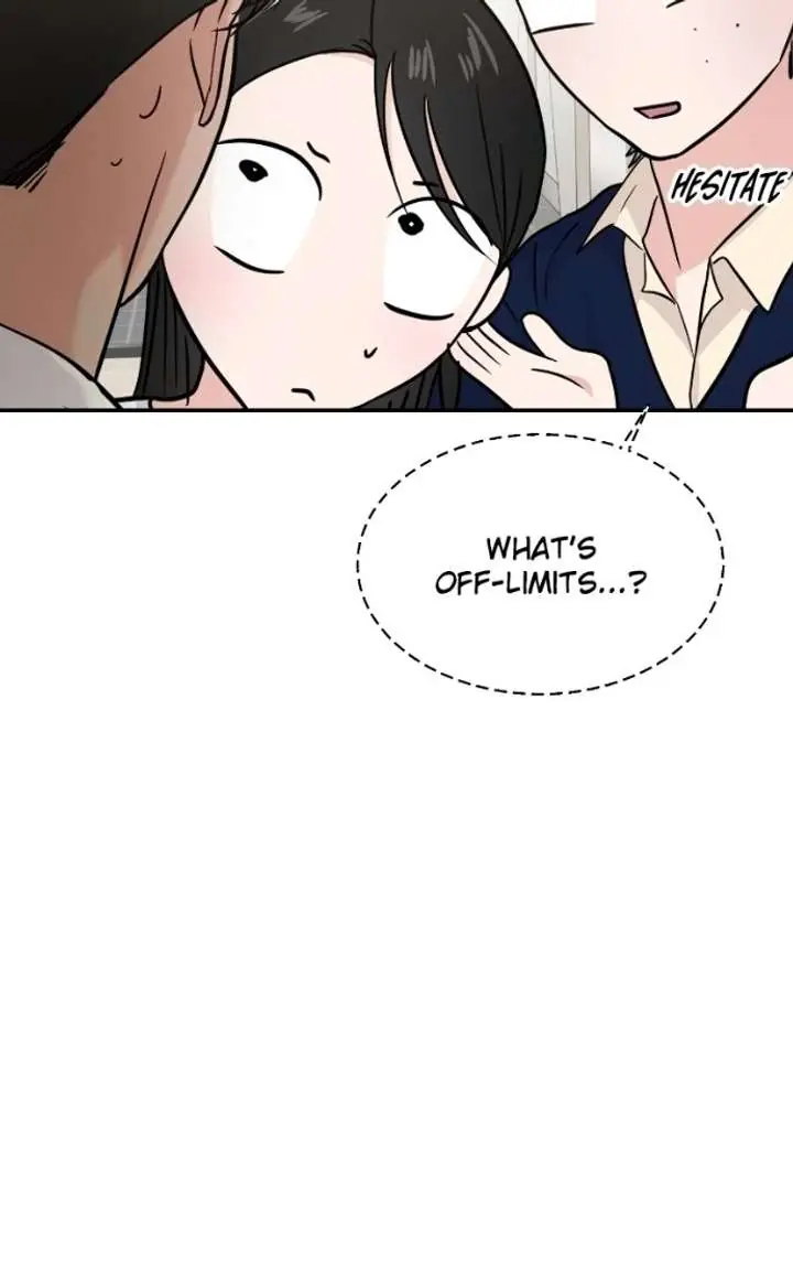 A Campus Romance, I Guess Chapter 118 Page 10