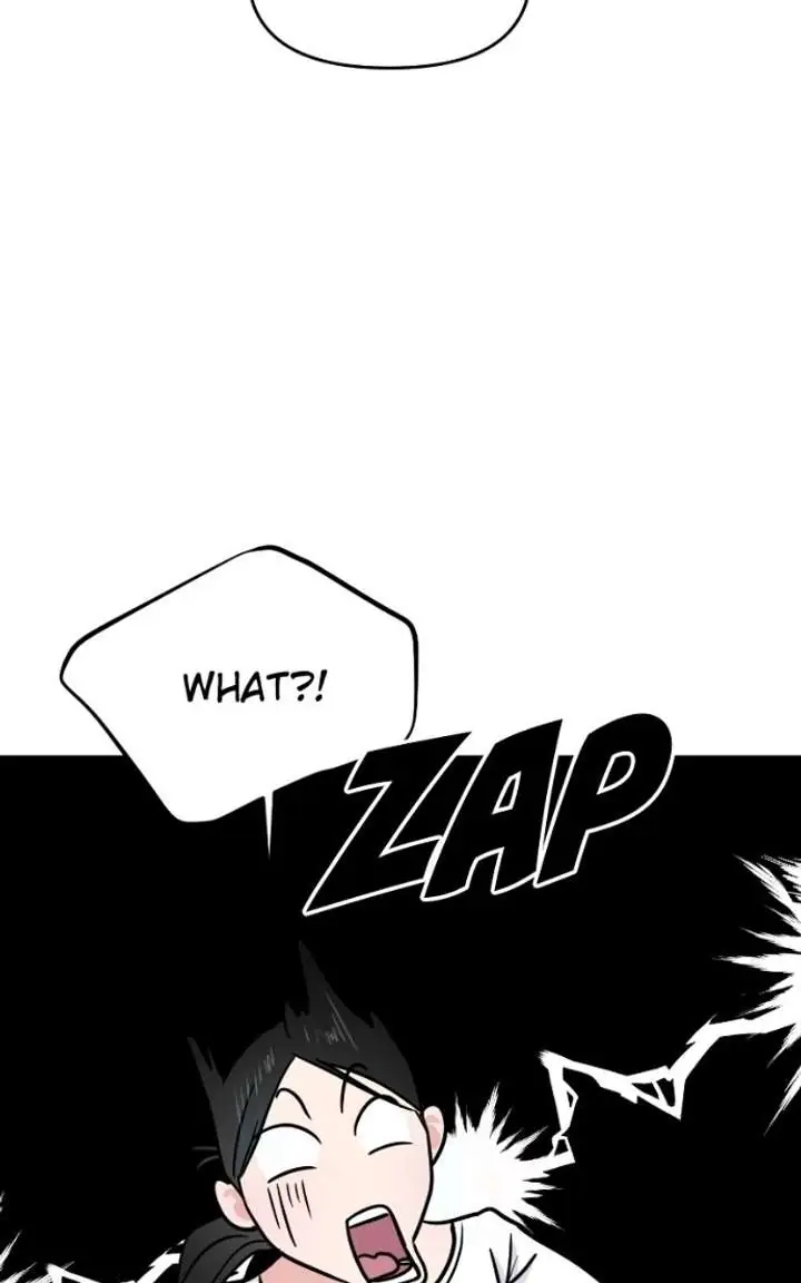 A Campus Romance, I Guess Chapter 118 Page 15