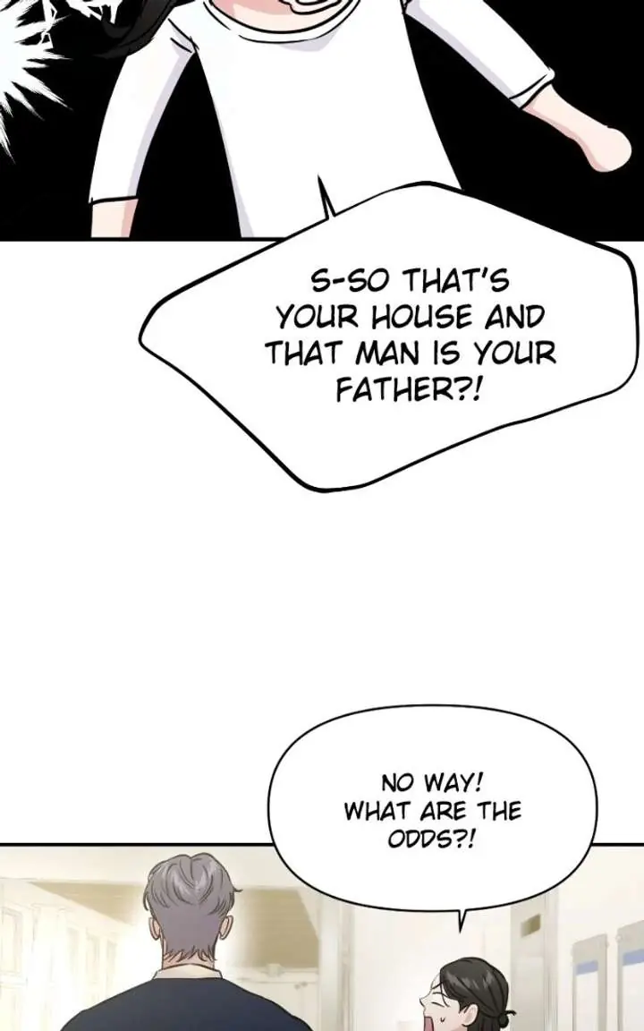 A Campus Romance, I Guess Chapter 118 Page 16