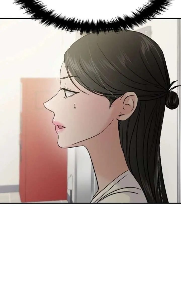 A Campus Romance, I Guess Chapter 118 Page 18