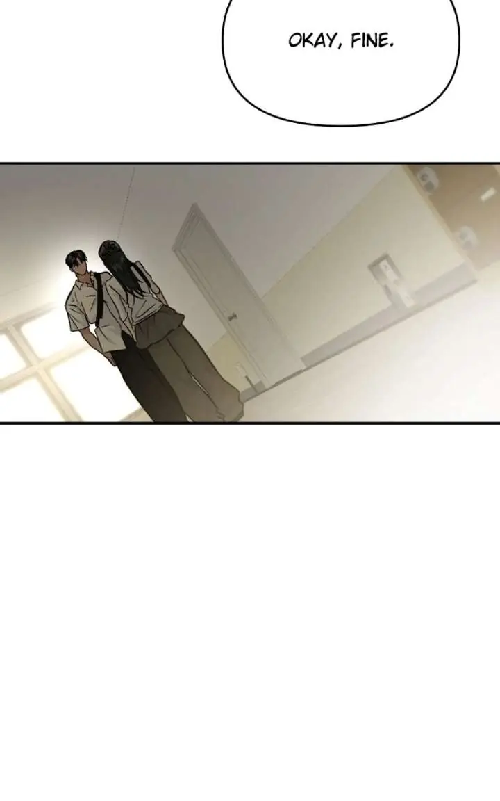 A Campus Romance, I Guess Chapter 118 Page 24