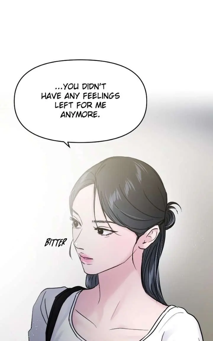 A Campus Romance, I Guess Chapter 118 Page 33