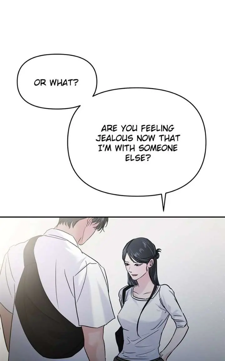 A Campus Romance, I Guess Chapter 118 Page 35