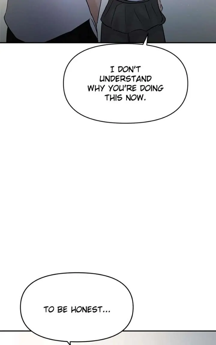 A Campus Romance, I Guess Chapter 118 Page 36
