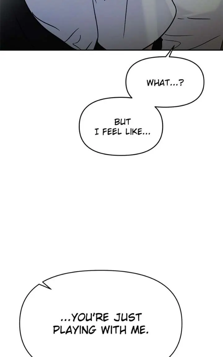 A Campus Romance, I Guess Chapter 118 Page 40