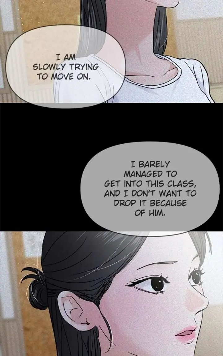 A Campus Romance, I Guess Chapter 118 Page 46