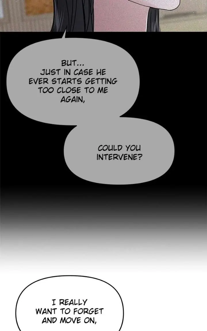 A Campus Romance, I Guess Chapter 118 Page 47