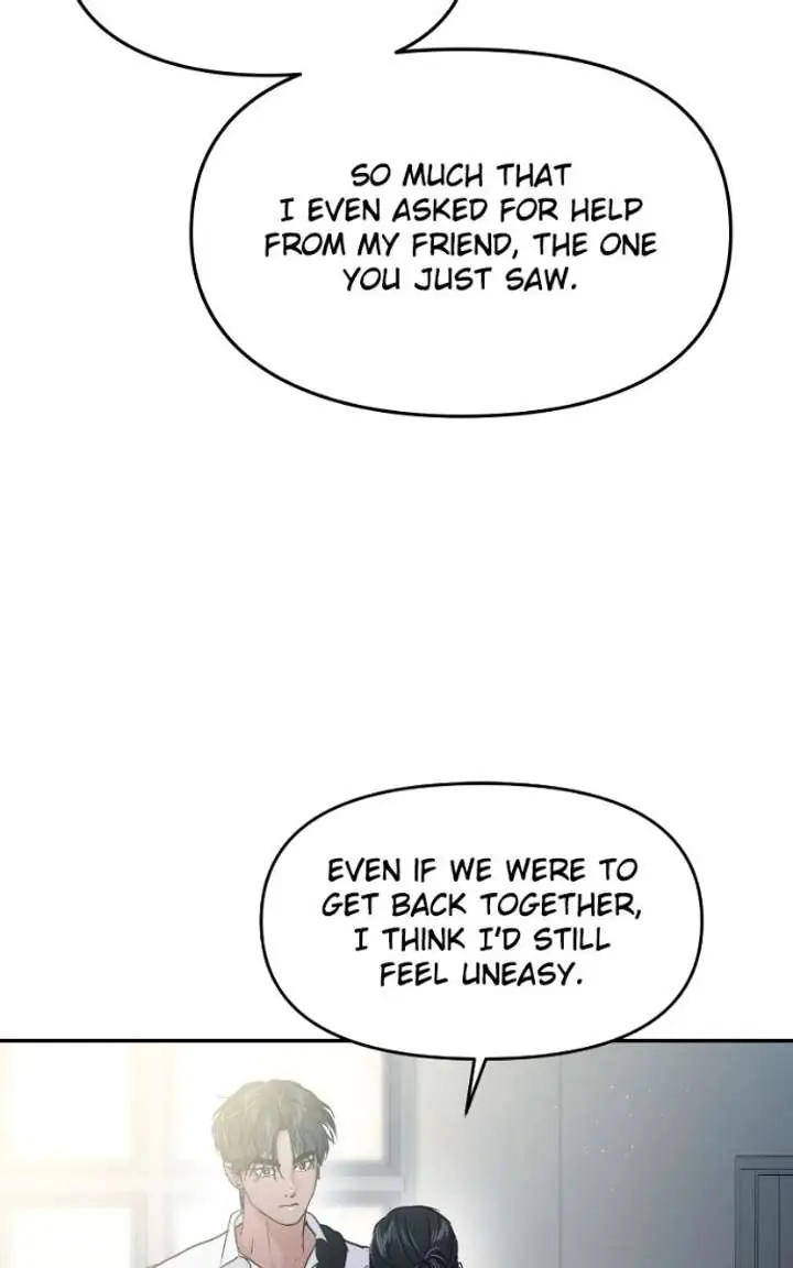 A Campus Romance, I Guess Chapter 118 Page 48