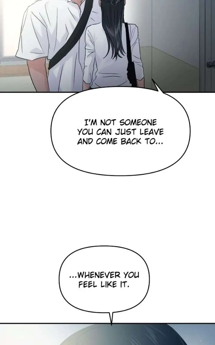 A Campus Romance, I Guess Chapter 118 Page 49