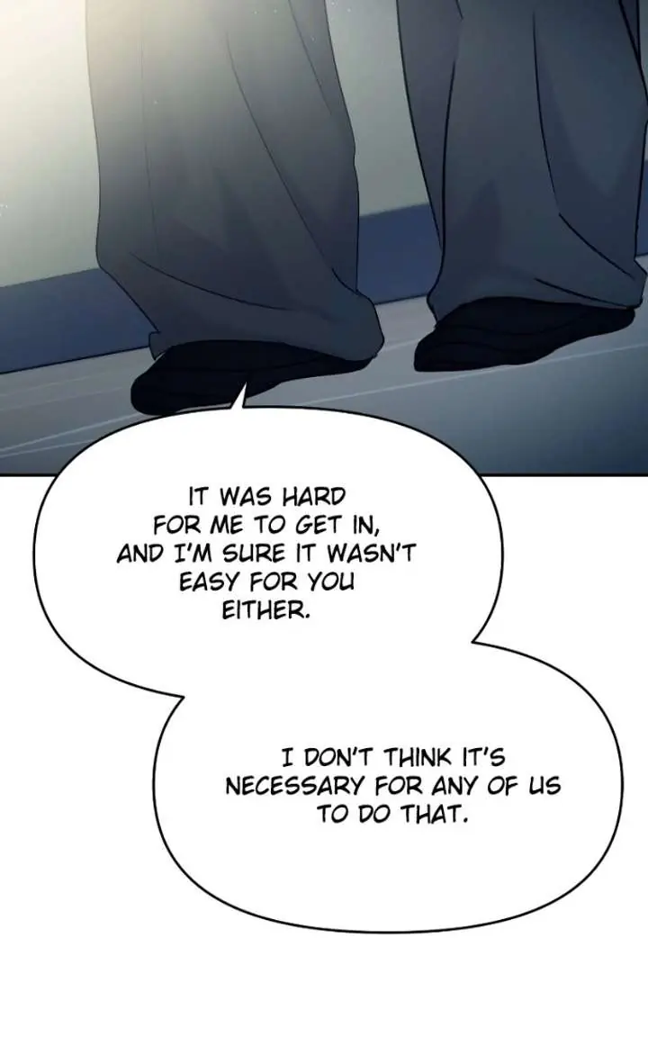 A Campus Romance, I Guess Chapter 118 Page 51