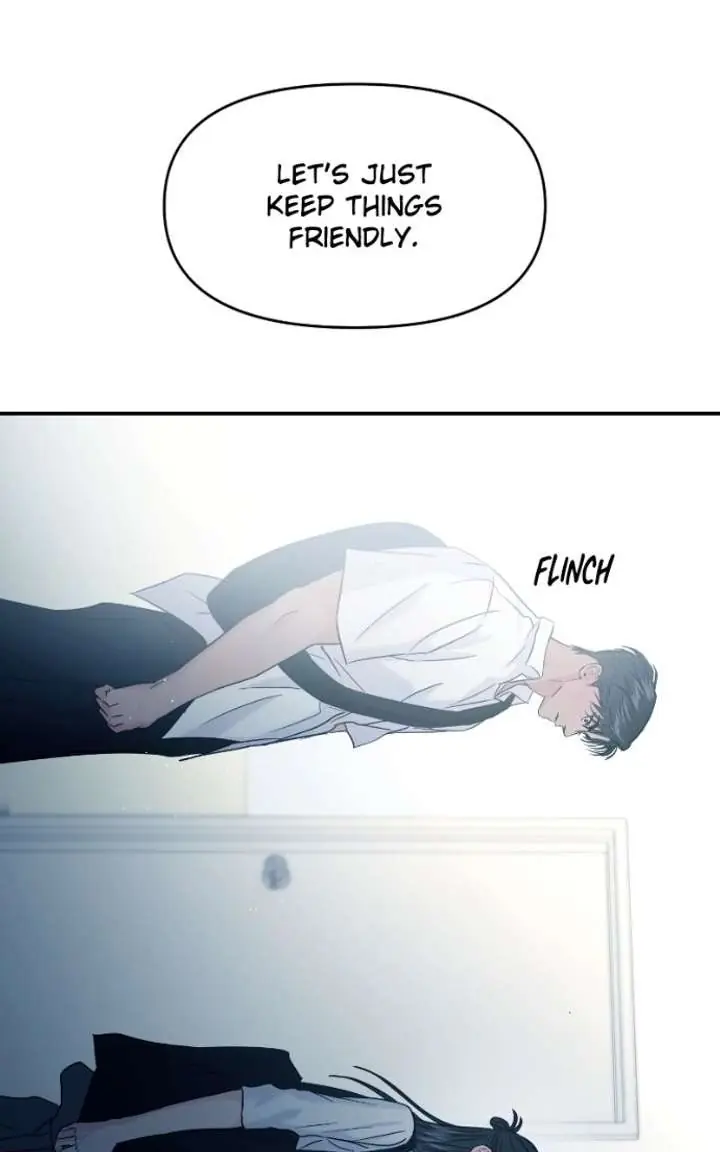 A Campus Romance, I Guess Chapter 118 Page 52