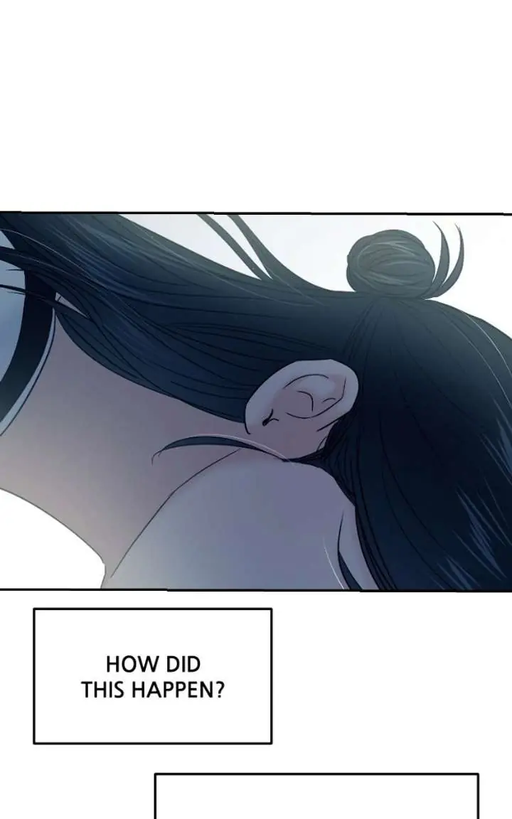 A Campus Romance, I Guess Chapter 118 Page 54