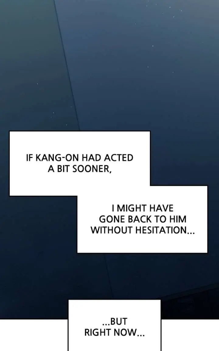 A Campus Romance, I Guess Chapter 118 Page 57