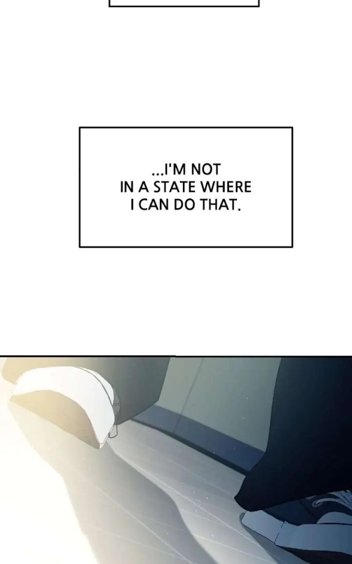 A Campus Romance, I Guess Chapter 118 Page 58