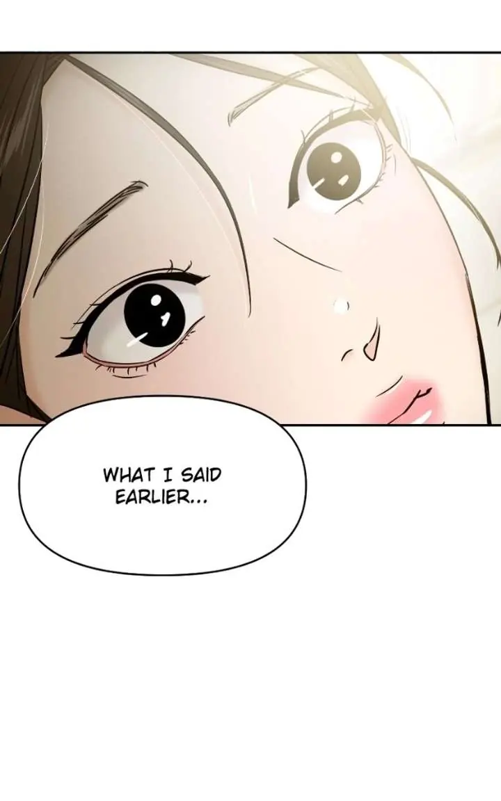 A Campus Romance, I Guess Chapter 118 Page 66