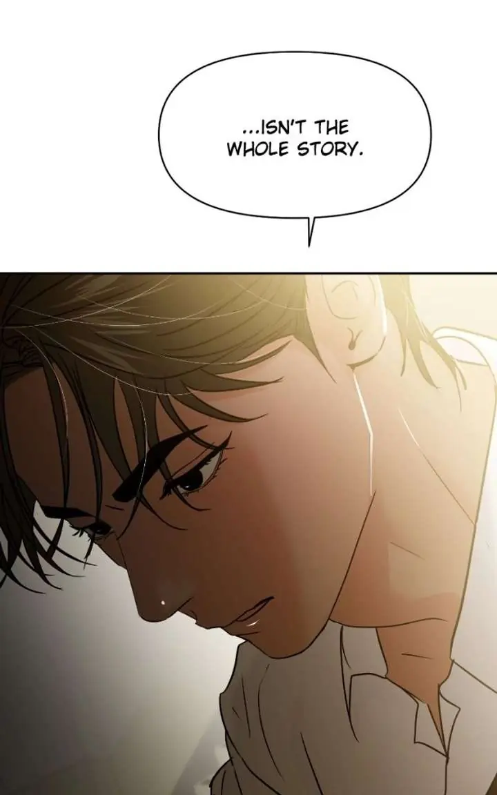 A Campus Romance, I Guess Chapter 118 Page 67