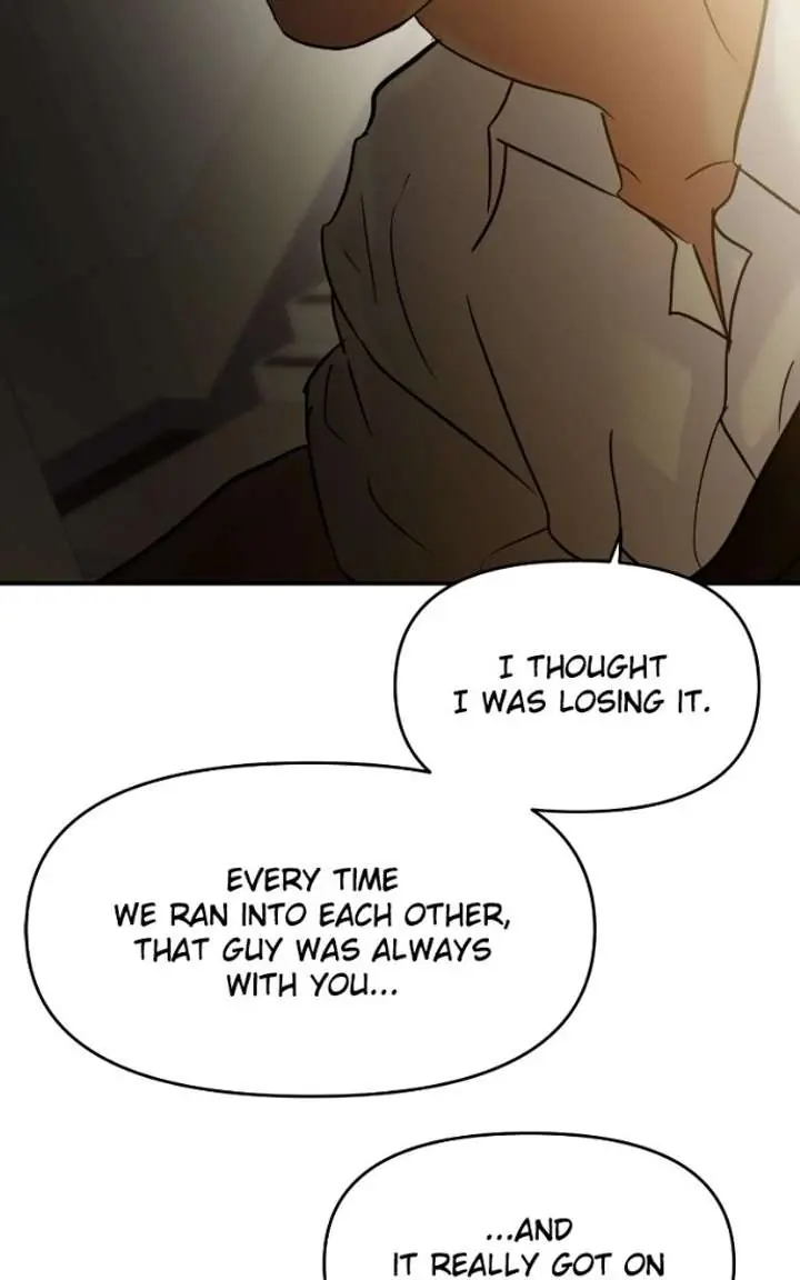 A Campus Romance, I Guess Chapter 118 Page 69