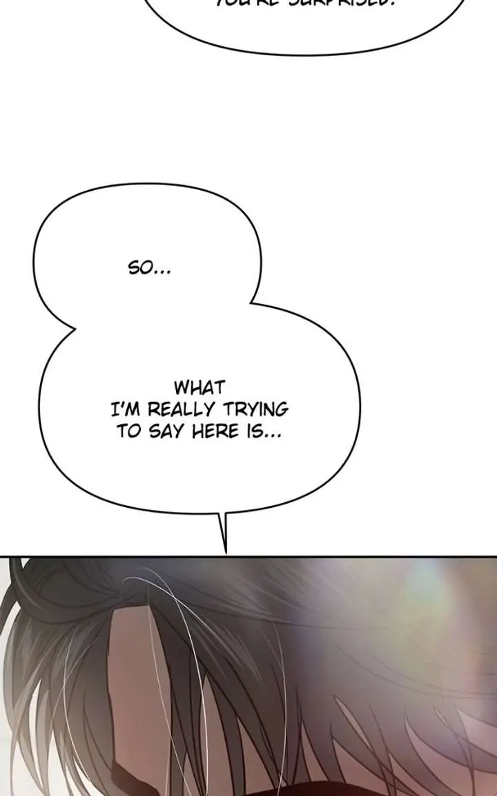 A Campus Romance, I Guess Chapter 118 Page 82