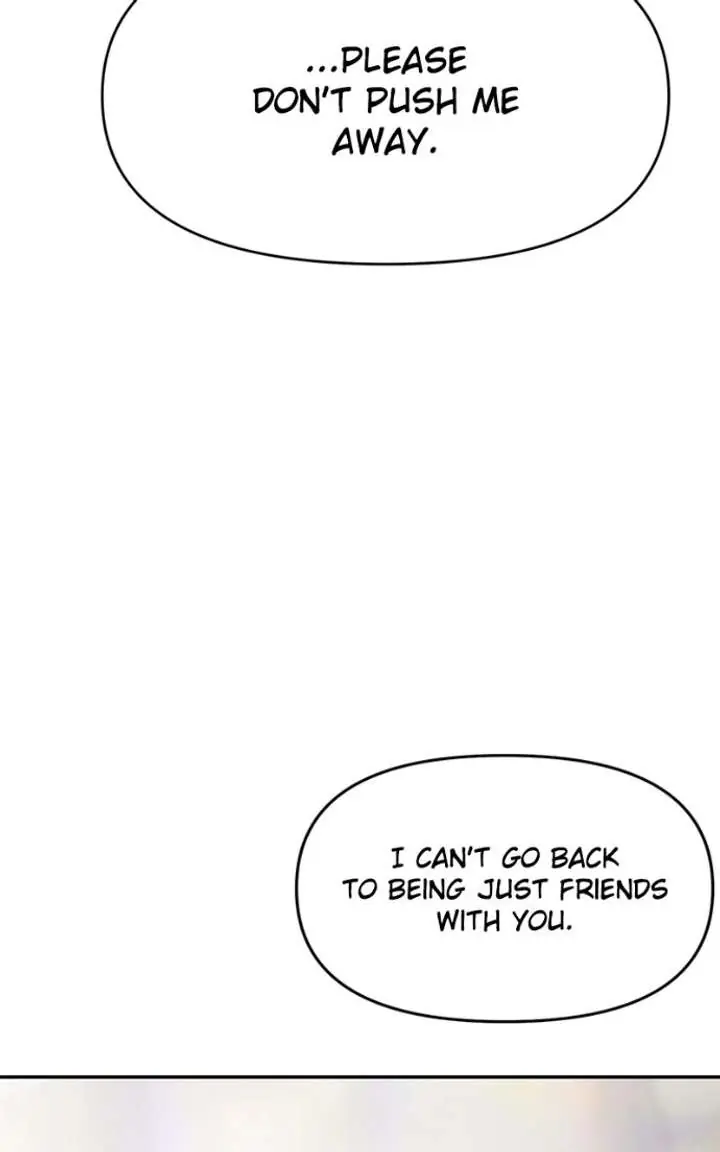 A Campus Romance, I Guess Chapter 118 Page 84