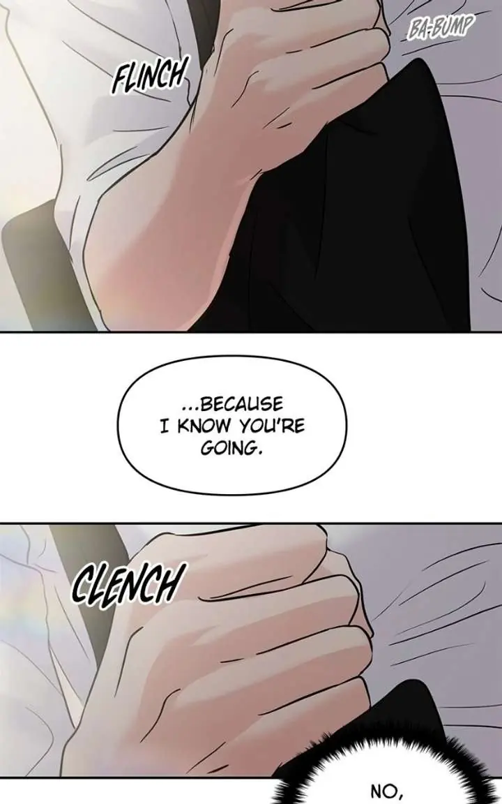 A Campus Romance, I Guess Chapter 118 Page 86