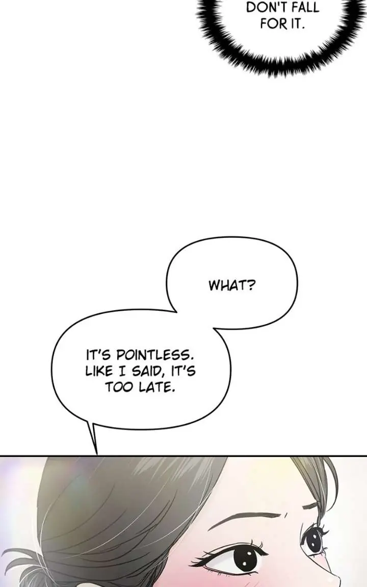 A Campus Romance, I Guess Chapter 118 Page 87