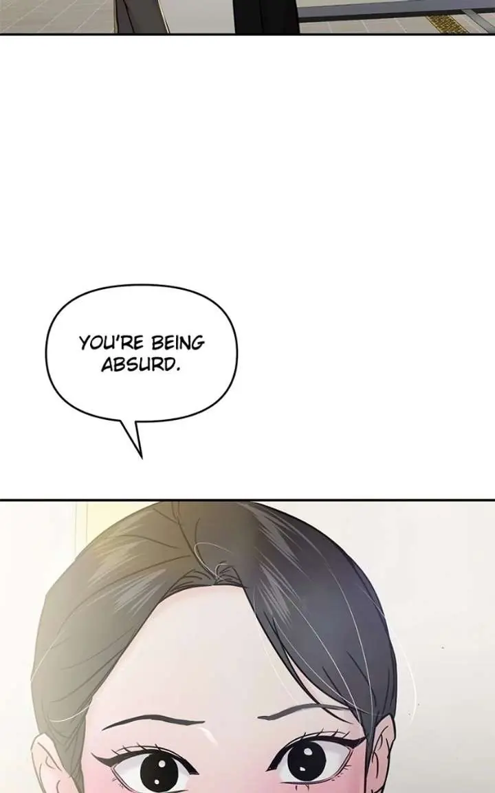 A Campus Romance, I Guess Chapter 118 Page 91