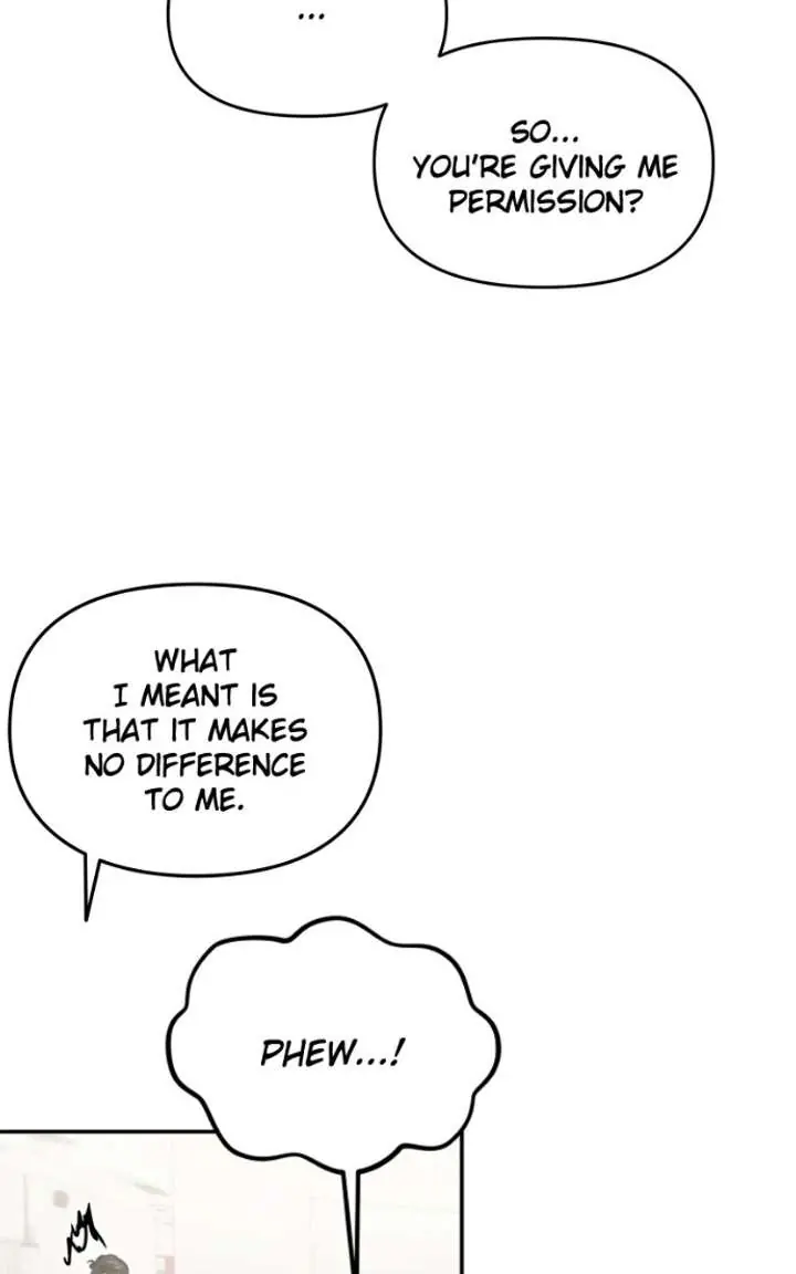 A Campus Romance, I Guess Chapter 118 Page 94
