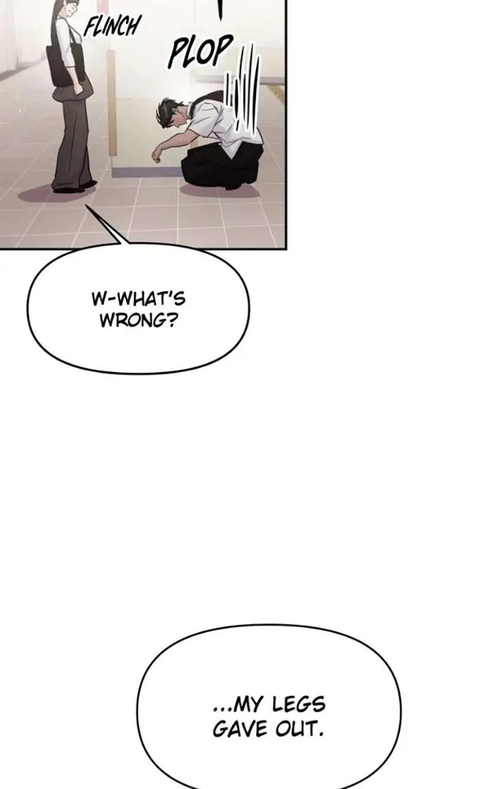 A Campus Romance, I Guess Chapter 118 Page 95