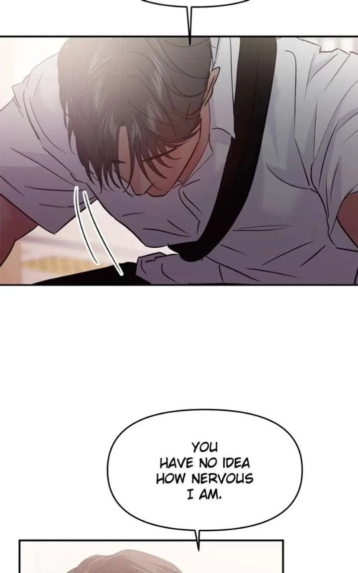 A Campus Romance, I Guess Chapter 118 Page 96