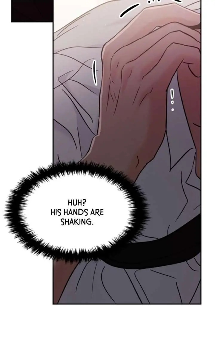 A Campus Romance, I Guess Chapter 118 Page 98