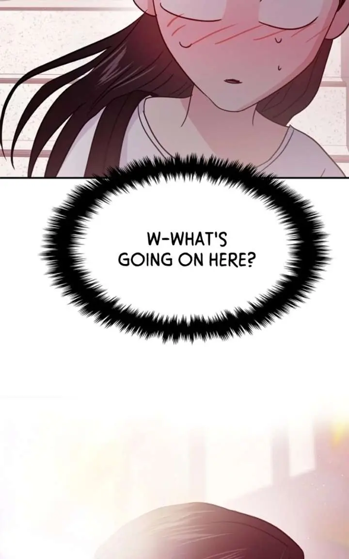 A Campus Romance, I Guess Chapter 118 Page 103