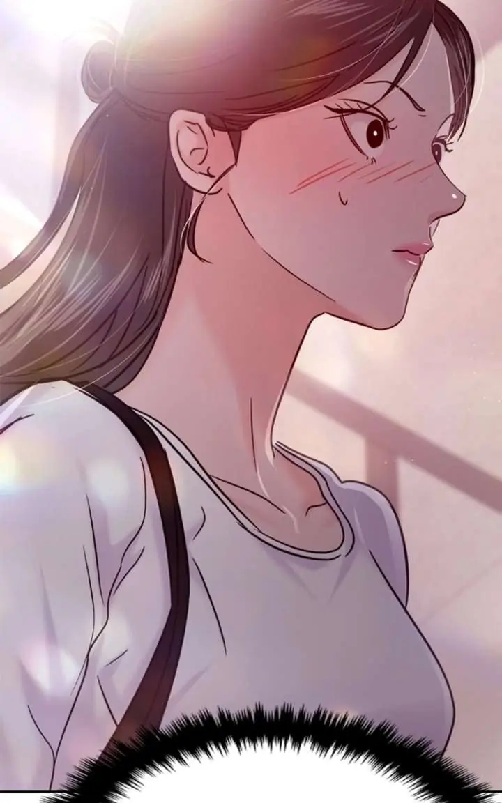 A Campus Romance, I Guess Chapter 118 Page 104