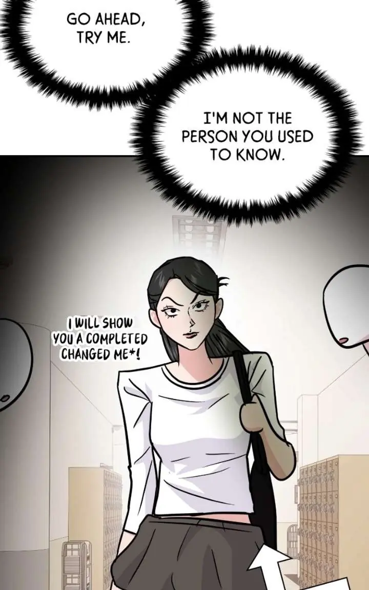 A Campus Romance, I Guess Chapter 119 Page 9