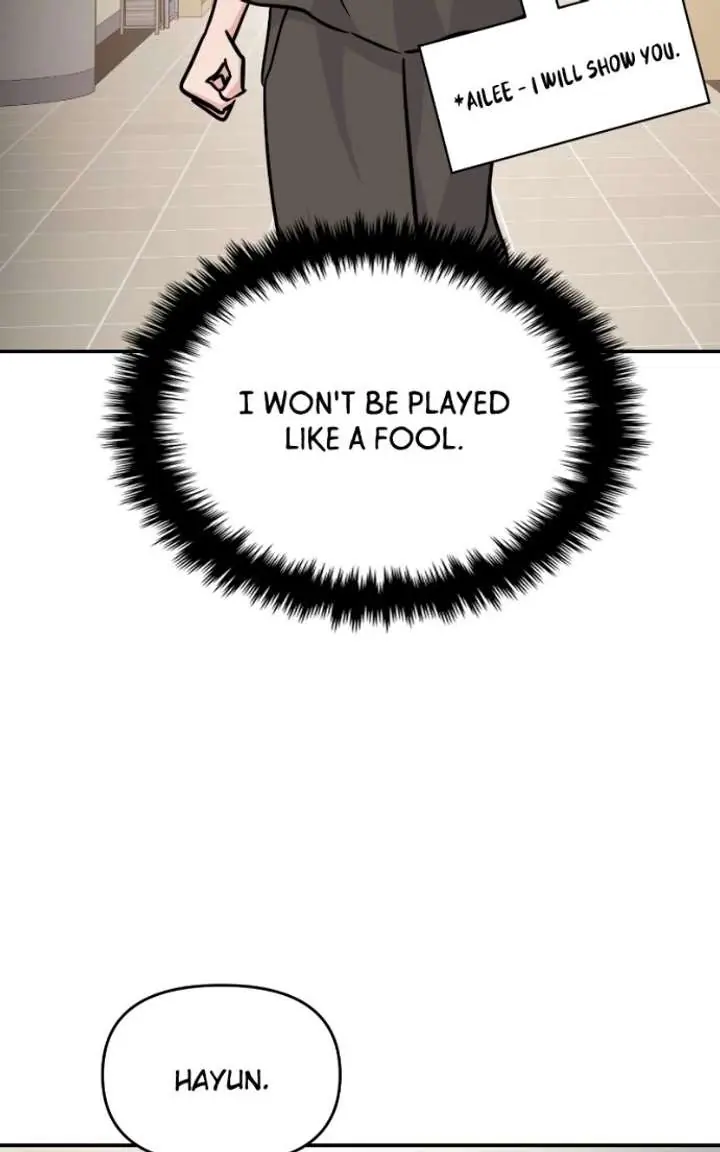 A Campus Romance, I Guess Chapter 119 Page 10