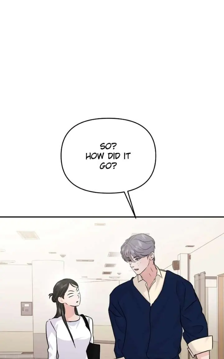 A Campus Romance, I Guess Chapter 119 Page 12