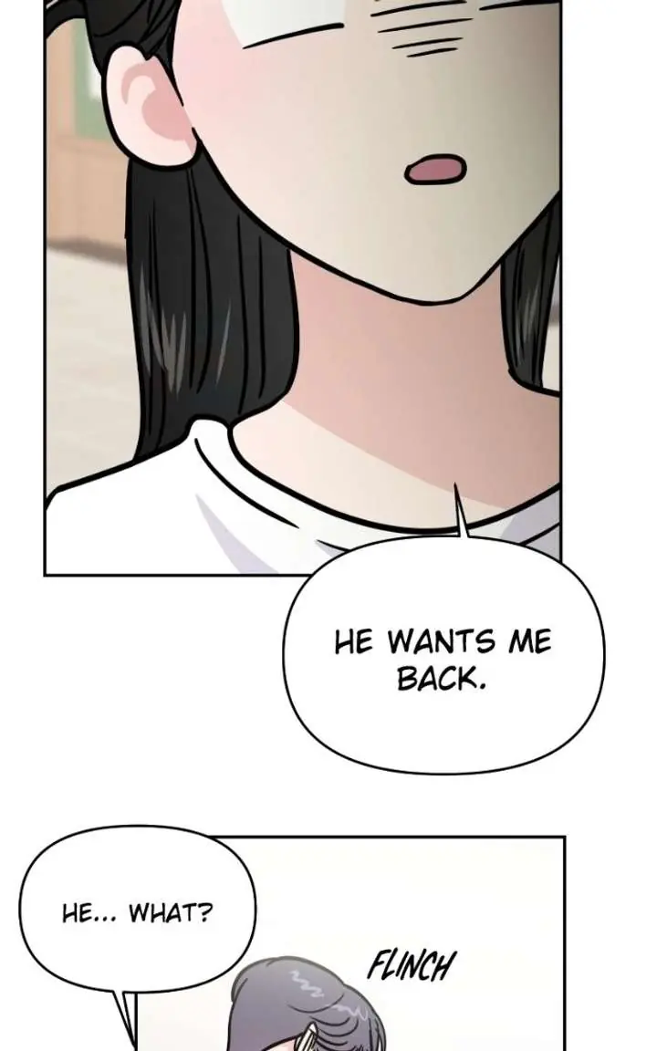 A Campus Romance, I Guess Chapter 119 Page 14