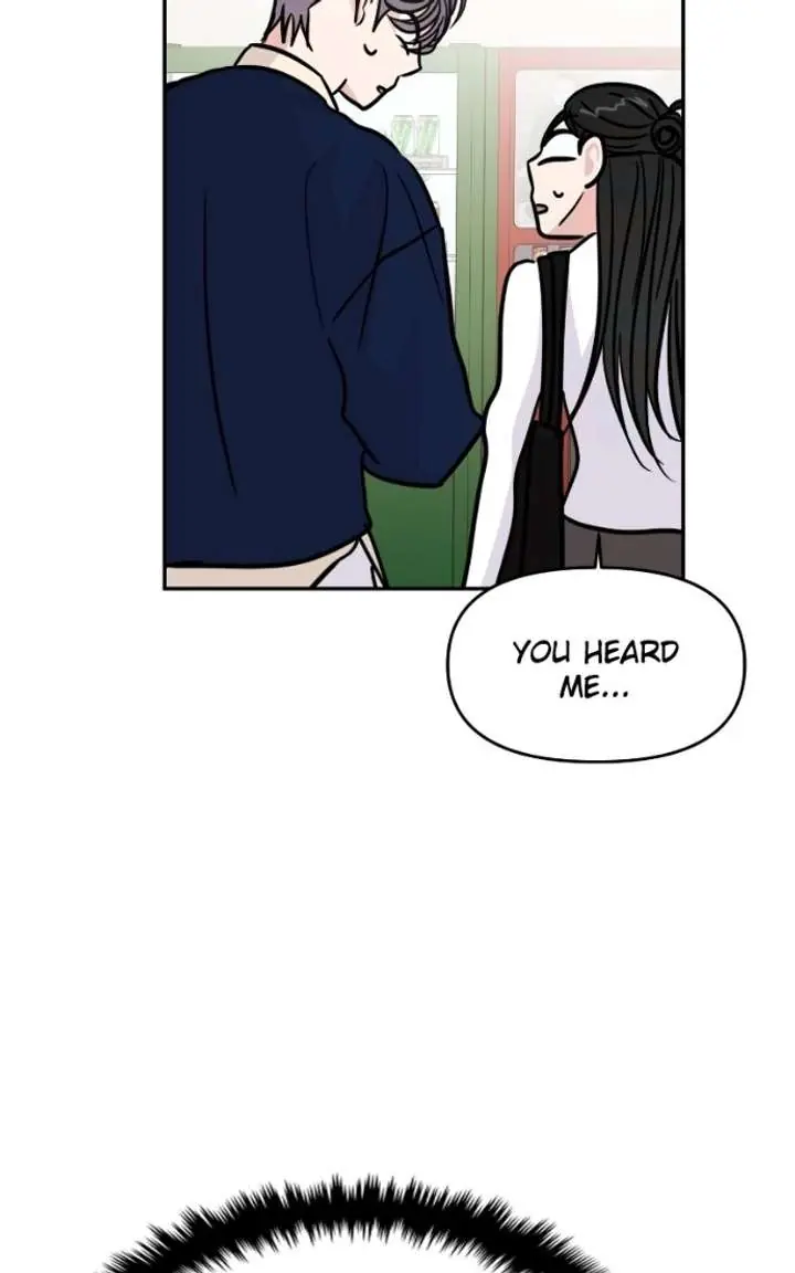 A Campus Romance, I Guess Chapter 119 Page 15